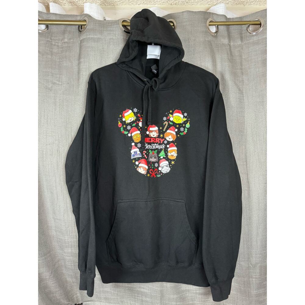 District Custom Star Wars Disneyland Christmas Ho… - image 1